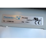 Pfannenberg PFA 20.000 Fan Filter, Uitlaatfilter, 145 x 145mm